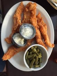 Great Chicken Fried Steak Review Of Tj S Pub Grub Big Spring Tx Tripadvisor