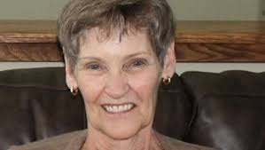 Carol Hurt's Obituary