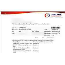 Aar On Twitter Pls Let Us Know Kat Mana Drive Thru Swab Ni Under Private Or Kkm How Much Is The Charge