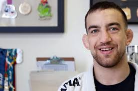 East Van Brazilian Jiu Jitsu