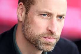 Prince William Breaks Silence