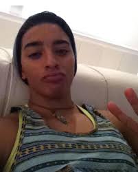 Laith Ashley