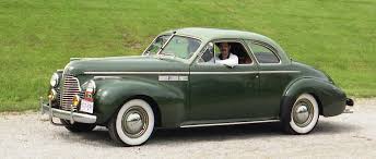 Image result for English Green 1940 Buick