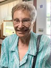 Nancy Carol Gannan, age 83