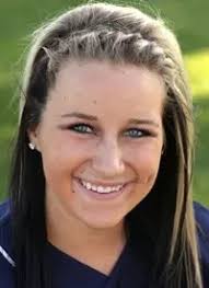 2012 Softball Roster