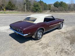Image result for Cordovan Maroon 1968 Camaro