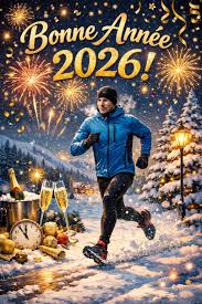 Zone - Toute l'équipe de Zone Course vous souhaite une merveilleuse année  2026! Nous sommes incroyablement chanceux d'avoir une communauté aussi  inclusive, sans jugement et tellement active. Merci d'être là, de courir,