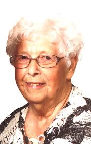 Obituary for Doreen Thelma Louise (Shropshire) Sanderson