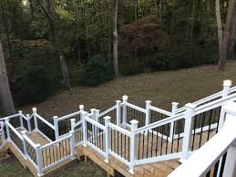 Titan Led Post Cap Light By Aurora Deck Lighting Deck Lighting Solar Deck Lights Outdoor Deck Lighting