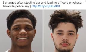 GARNER, LARRY DONAVAN Charges: THEFT OF MERCHANDISE