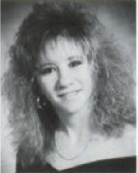 Jennifer Michelle Patton