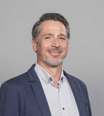 Ferag AG holt Toni Gabriel als neuer Sales Director Schweiz ins Team