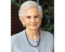 Jean Murphy Obituary (1929