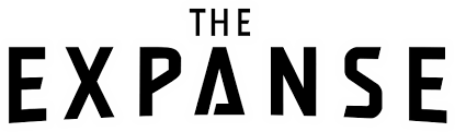 1 books 1.1 companion novellas 2 overview 3 tv series adaptation 4 praise leviathan wakes (2011) caliban's war (2012) abaddon's gate (2013. Datei The Expanse Logo Png Wikipedia