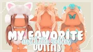 Today i show you aesthetic, soft pink outfits for roblox. 5 Aesthetic Summer Roblox Outfits Fruitlab