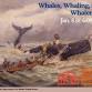Essex Library: A History of 18th Century Whaling event image