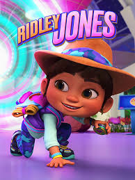 Ridley Jones: Season 5