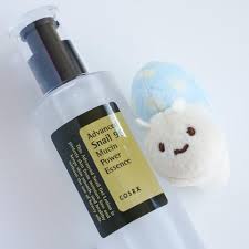 Full fit propolis synergy pad The Review Cosrx Advanced Snail 96 Mucin Power Essence