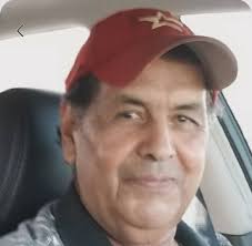 With heavy hearts, we announce the passing of our beloved brother in  Christ, Anastacio “Tacho” Martinez. He was a cherished member of the  Martinez family and a faithful servant of the Lord.