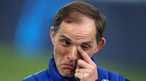 Revered for his tactical knowledge and style of play. Thomas Tuchel Enttauscht Nach Chelsea Remis In Champions League