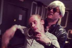 Macaulay culkin apare rar în public, mai ales la evenimente. ReacÈ›ia Lui Macaulay Culkin DupÄƒ Ce A ApÄƒrut Zvonul CÄƒ A Murit