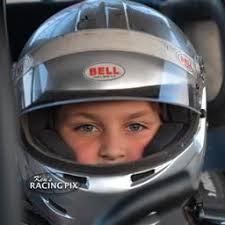 Kaiden Hammond's Instagram, Twitter & Facebook