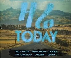 Seit 19 jahren sind er und seine frau nicht. Release Des Songs Today Unserer Botschafter Ivy Quainoo Und Gentleman Gemeinsam Fur Afrika