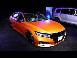 Every used car for sale comes with a free carfax report. 63 New 2018 Honda Accord Galpin Auto Sports Custom Car 2017 La Auto Show Los Angeles Ca Youtu Honda Accord Custom Honda Accord Sport 2018 Honda Accord