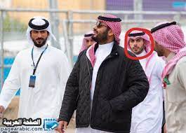 من هو ياسر اللعبون ويكيبيديا الحارس الشخصي لـ محمد بن سلمان الصفحة العربية windbreaker rain jacket jackets