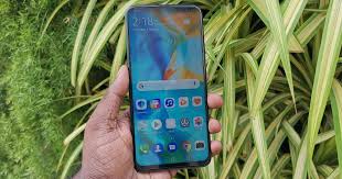 Maybe you would like to learn more about one of these? Huawei Y9 Prime 2019 Gets Gpu Turbo 3 0 New Erofs File System With Emui 9 1 Update In India Mysmartprice
