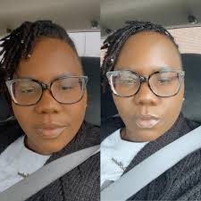 Locs feeling stiff after re-twist, any tips to loosen?