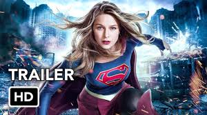 Saison 2 episode 2 streaming. Supergirl Season 4 Comic Con Trailer Hd Supergirl Season Supergirl Superhero