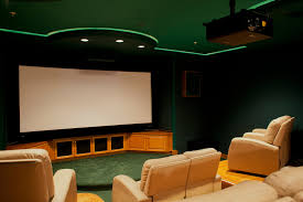 Jimtab m18 native 1080p projector purchase link: How A Projector Can Substitute For A Television Set The New York Times