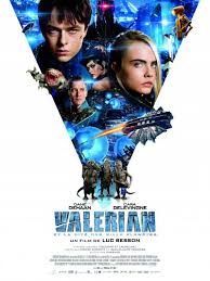 In erster ehe war er mit der schauspielerin anne parillaud verheiratet, die auch in seinem film nikita die hauptrolle spielte. Eclair Und Europacorp Eclaircolor Release Von Luc Bessons Valerian Die Stadt Der Tausend Planeten In Frankreich Und Deutschland Eclaircolor