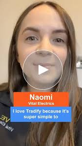 Tradify Job Management Software