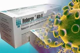 Cuba Can Produce 23 Drugs To Treat Coronavirus Working On A Vaccine Against It