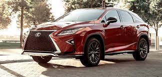 2018 Lexus Rx Series Lexus Canada Lexus Automobile Antique Cars
