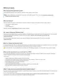A notary may certify a photocopy as being a true and perfect copy of the original document example: Applying For Visitor Visa Temporary Resident Visa Imm 5256