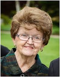 Rhea Udy Obituary February 27, 2016