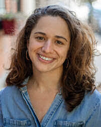 Judy Nevins's Instagram, Twitter & Facebook