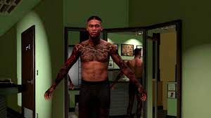 Why would anyone have to go through this just to put a headband on your player smh. Nba 2k19 Tattoo Removal How To Remove Tattoos In Nba 2k19 Myplayer
