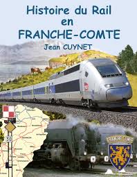 Denis bauquier pas cher ⭐ neuf et occasion meilleurs prix du web promos de folie 5% remboursés minimum sur votre commande ! Histoire Du Rail En Franche Comte Editions Attinger