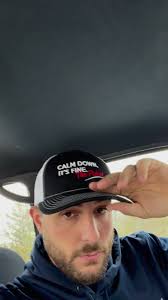 We have hats! Find out how to get one