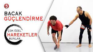 bacak guclendirme hareketleri cok ozel hareketler bunlar 01 youtube