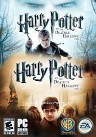 Like and share our website to support us. Download Harry Potter And The Deathly Hallows Collection Pc Multi6 Elamigos Torrent Elamigos Games