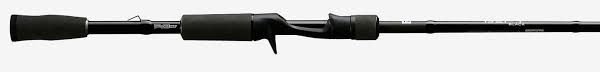13 fishing defy black casting rod. Defy Black 6ft 7in Mh Casting Rod