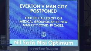 Everton vs manchester city live stream. 2021 Everton Gegen Man City Premier League Spiel Verschoben Nachdem Besucher Coronavirus Falle Gemeldet Haben Gettotext Com