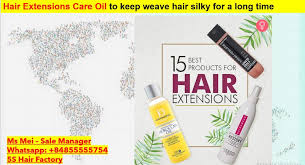 See more ideas about hair extension care, hair, wig hairstyles. Hair Extensions Care Oil To Keep Weave Hair Silky For A Long Time 5s Hair Best Hair Extension Top 1 Vietnamese Hair