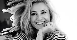 Joanna Brodzik, jak się zmieniła, jak wygląda w 2021, skończyła 48 lat,  metamorfoza