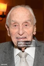 Sharon Keyser and Frederick Huntsberry Chief Operating Officer... News  Photo